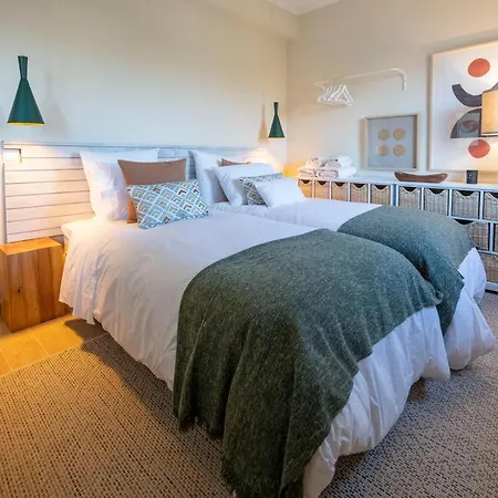 Az Flat Sea E Sun Apartment *