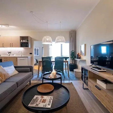 Apartamento Az Flat Sea E Sun *