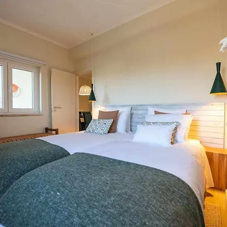 Apartment Az Flat Sea E Sun Aljezur