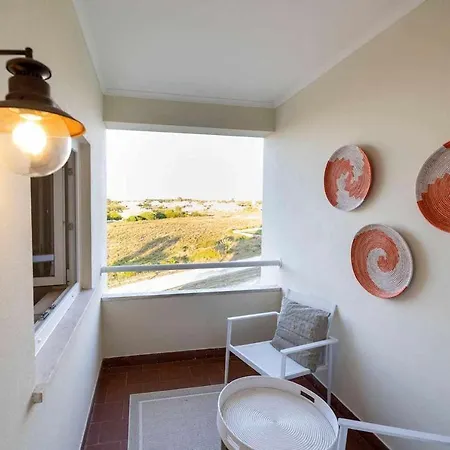 Apartamento Az Flat Sea E Sun Aljezur