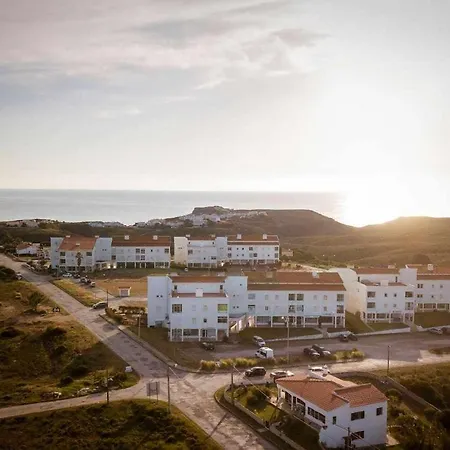 Az Flat Sea E Sun Apartment