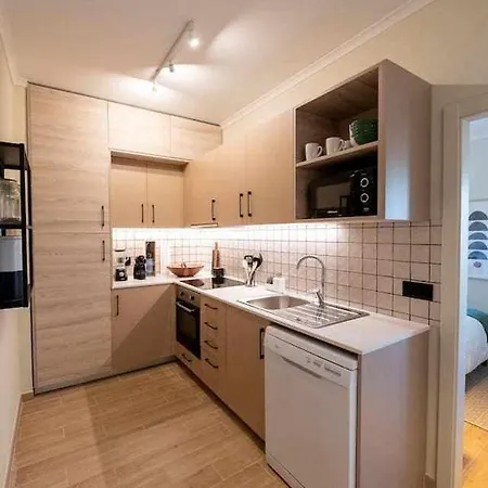 Apartamento Az Flat Sea E Sun