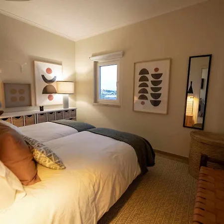 Apartamento Az Flat Sea E Sun
