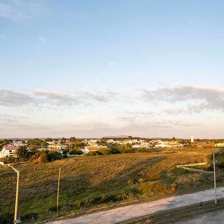 Apartamento Az Flat Sea E Sun Aljezur